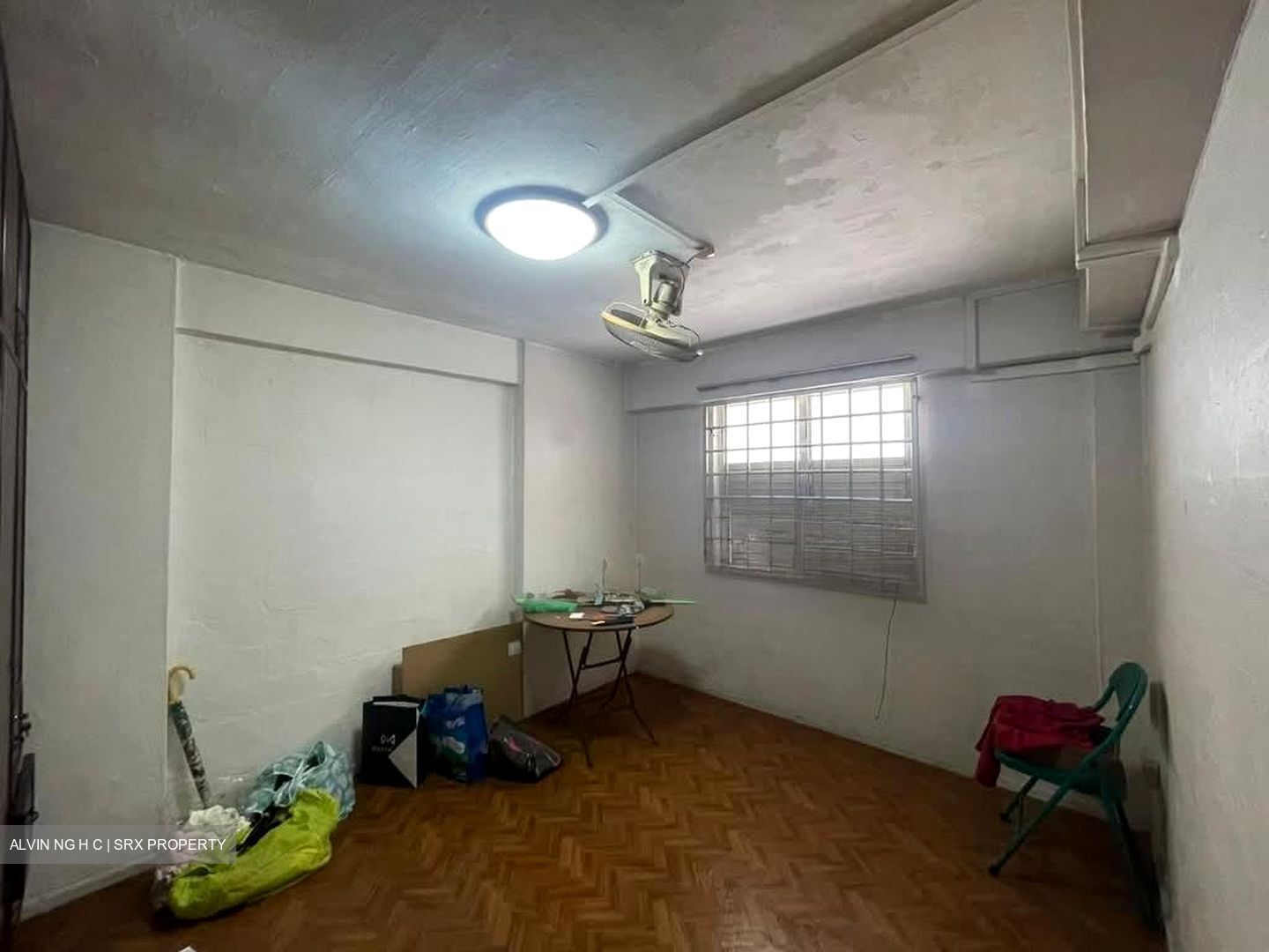 Blk 57 Geylang Bahru Ville (Kallang/Whampoa), HDB 3 Rooms #536650941